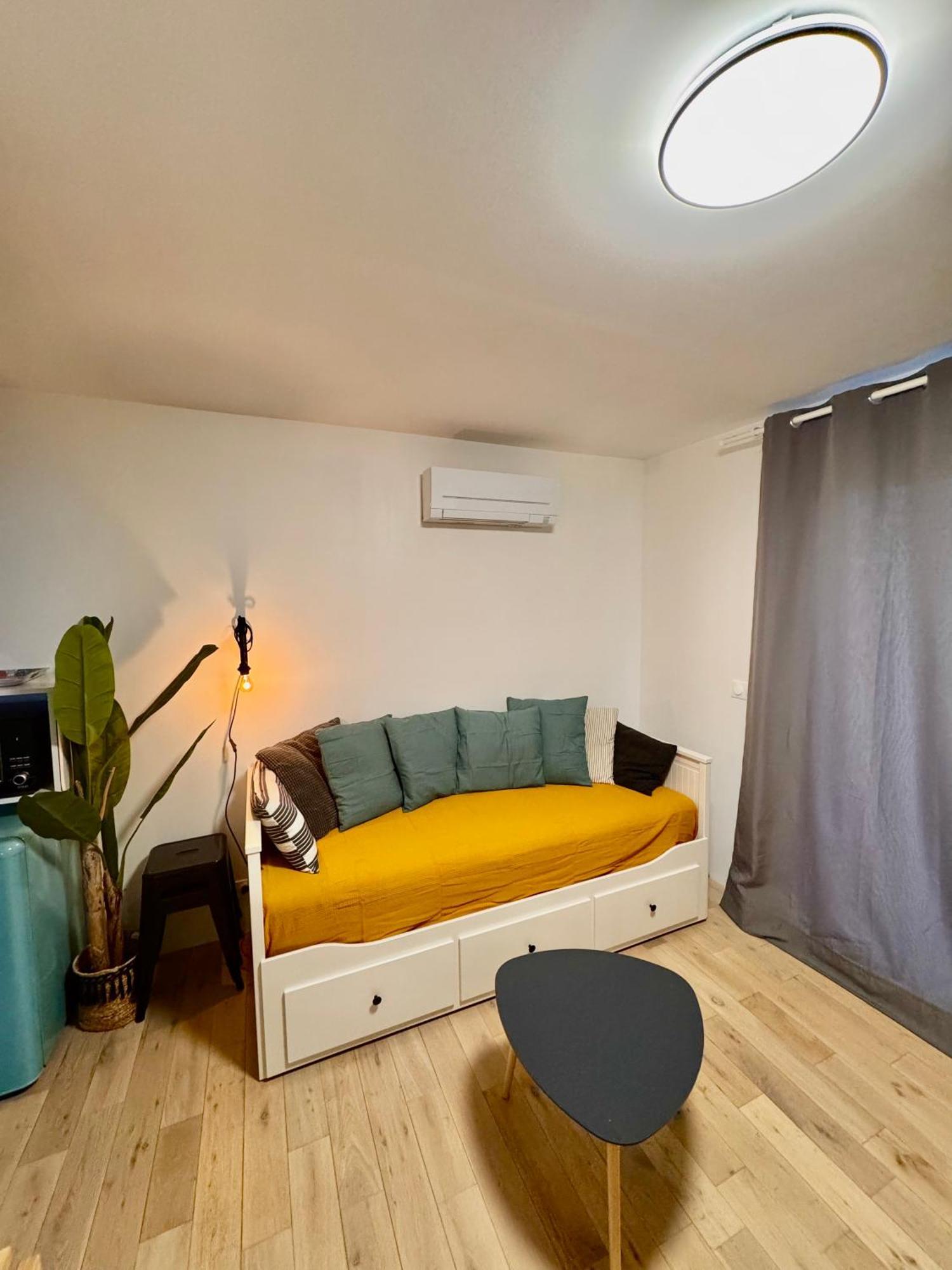 Ondres, Studio Classe, Proche Ocean Exterior foto